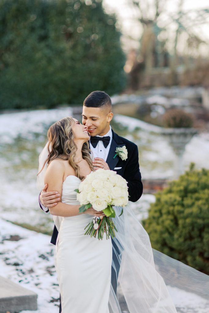 Indiana Wedding Videographer For All Time Films Aaron and Shelby Wedding