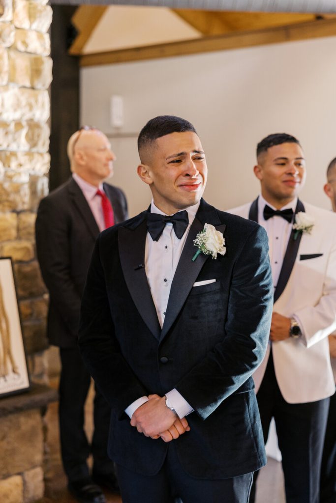 Indiana Wedding Videographer Portfolio For All Time Films Aaron and Shelby