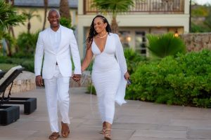 Wedding Videographer For All Time Films Portfolio Von and Lori