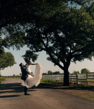 Indiana Wedding Videographer For All Time Films Asish and Lydia Wedding