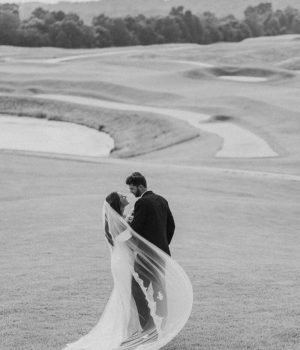 Indiana Wedding Videographer For All Time Films Nate and Annabelle Pic